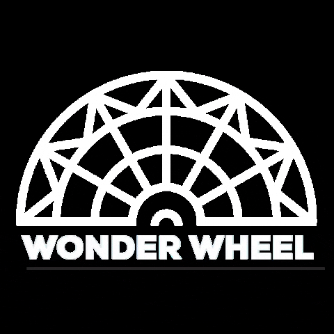 Wonder Wheel GIF by wonderwheelcreativeagency
