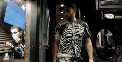 dance sing GIF by Mayday Parade