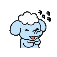 ㅋㅋㅋ Sticker by imaginecne