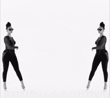 got my own style GIF by Mya