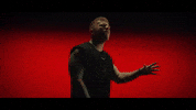 Rock Singing GIF by Better Noise Music
