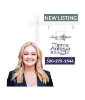 tierraantiguarealty jenifer miranda tierra antigua realty Sticker