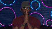 Xavier What GIF by Big Brother