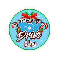 Toy Drive Sticker by Terrible Herbst