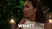 Abc What GIF by The Bachelor