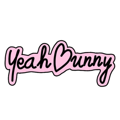 heart pink Sticker by Ivo Adventures