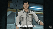 Fx GIF by Archer