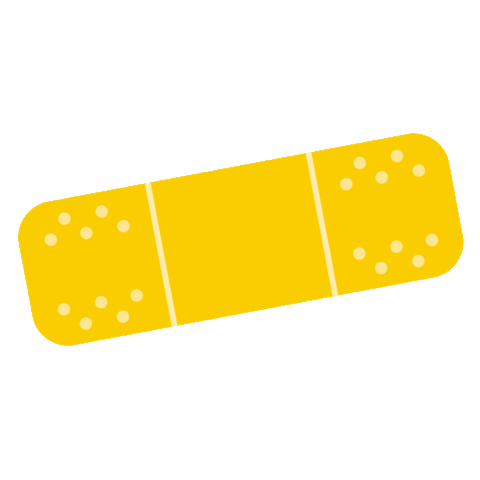 Flu Vaccine Sticker by University of Iowa