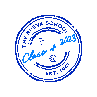 Sticker by The Nueva School