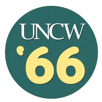 Uncw Alumni Sticker by UNCW Alumni Association