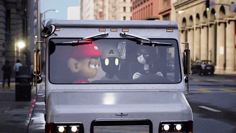 Tmk Mrkat GIF by TMKNFT