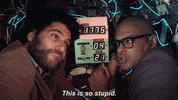 time travel fox GIF by makinghistory