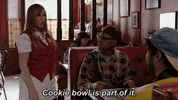 fox tv 90s GIF by makinghistory