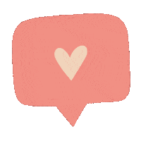 jamwperks love heart like love this Sticker