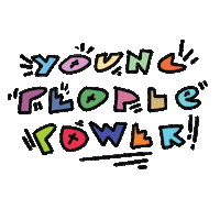 Vote Sticker by Forward Montana