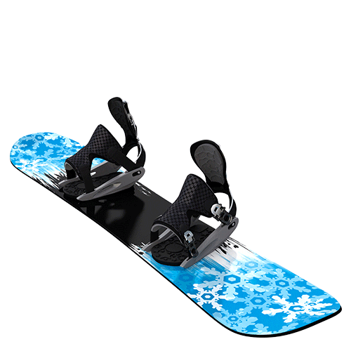 snow winter Sticker by Yapı Kredi