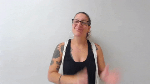 Asl Talk GIF