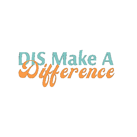 NCSDDC giphygifmaker dis Sticker