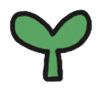 Sprout Pal Sticker