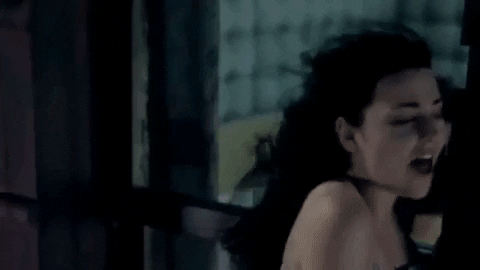 Evanescence