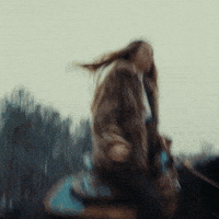 Dragging Music Video GIF