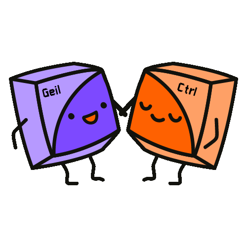 Happy Dance Sticker by Elmografico