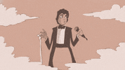 michael jackson dancing GIF by PBS