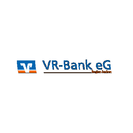 vrbank_regionaachen giphygifmaker bank aachen volksbank Sticker