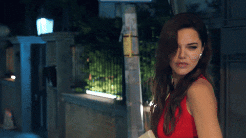 Burakdeniz Sahte GIF by Ay Yapım