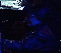 Bored Party GIF
