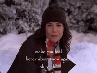 season 5 netflix GIF by Gilmore Girls 