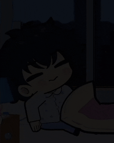 Good Night Morning GIF by Shibuya Station