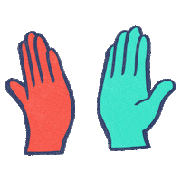 Clap Yes Sticker by Xfinity