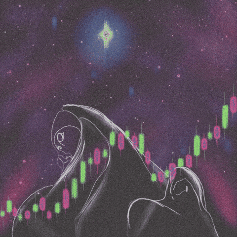 Crypto Feeling GIF