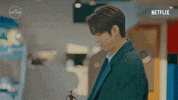 Korean Drama Netflix GIF by The Swoon
