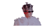 G-Dragon Gd Sticker