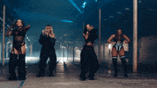 Confetti GIF by Little Mix