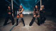 Confetti GIF by Little Mix