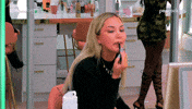 Makeup Getting Ready GIF by Peacock