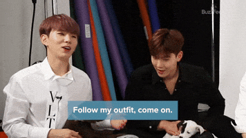 Follow My Outfit