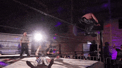 Western Pro Wrestling GIF by SHWA Wrestling