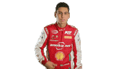 Gabriel Sticker by Prema Team