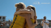 north dakota state bison GIF by NDSU Athletics
