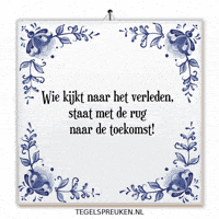 Focus Nl GIF by Tegelspreuken.nl