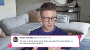 Youtube Story GIF by tyler oakley