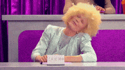Queen GIF by Drag Race España