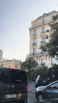 France Love GIF