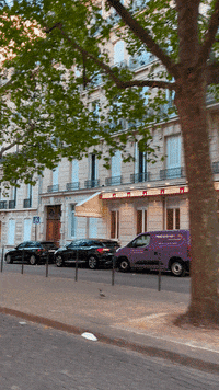 France Love GIF