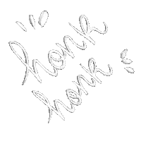 Rabbit Honk Honk Sticker