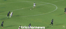 Lucas Moura Corinthians GIF